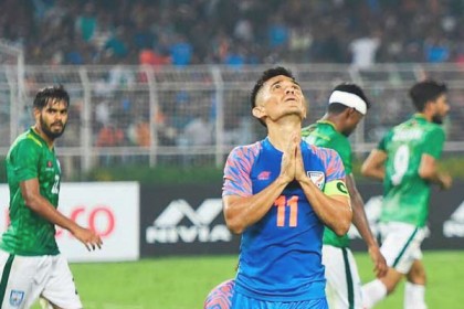 শ্বশুরবাড়ির লোকদের প্রত্যাশা পূরণে ব্যর্থ, ক্ষমা চাইলেন ভারতীয় অধিনায়ক