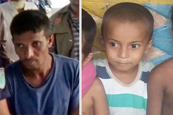 শিশু তুহিন হত্যা, বাবার পক্ষে লড়বেন না কোনো আইনজীবী
