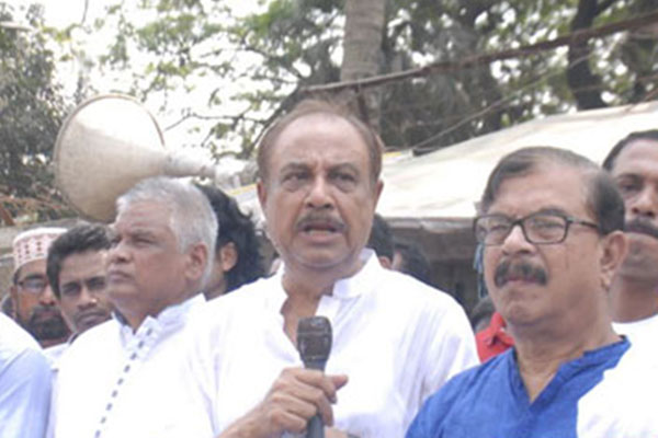 আবরার হত্যার দায় স্বীকার করে ছাত্রলীগের রাজনীতি নিষিদ্ধ করা উচিত: রব