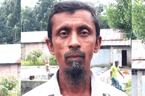 আরেক 'জজ মিয়া’ ও 'জাহালম' বাবলু শেখের গল্প


