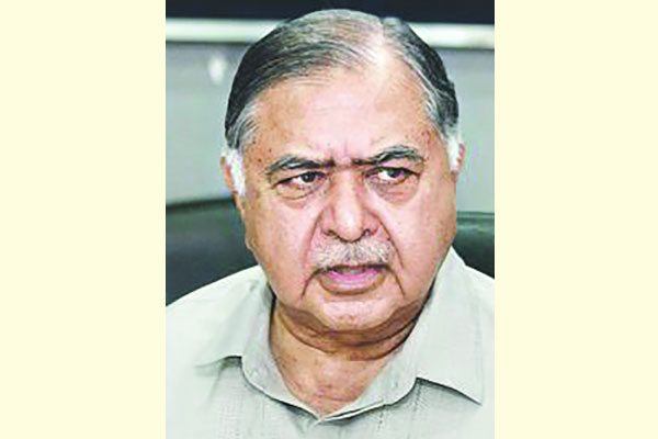 দেশ নিয়ে সবাই উদ্বিগ্ন