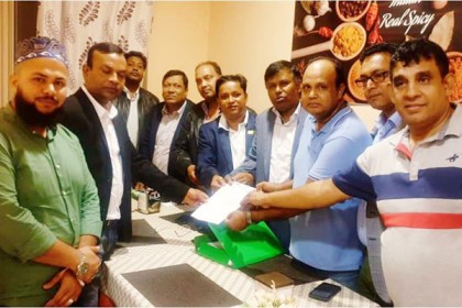 ইতালি আওয়ামী লীগের নতুন কমিটির পদ বন্টন শুরু