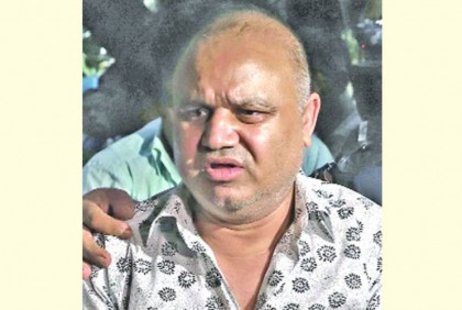 মনোরঞ্জনের পর ব্ল্যাকমেইল করে কাজ আদায়ে বাধ্য করতো জি কে শামীম