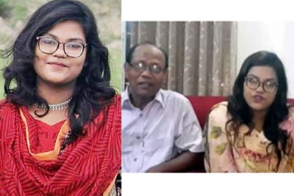কলেজে না গিয়েও মেডিকেল ভর্তি পরীক্ষায় দ্বিতীয় নেহা!