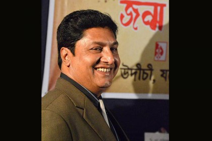 উদীচী যশোরের সভাপতি শহীদ আর নেই
