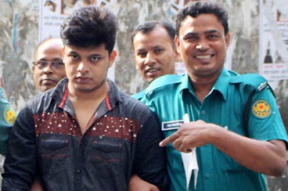 রাজশাহী বোর্ডে এসএসসিতে ৩য় ও এইচএসসিতে ৪র্থ হয়েছিল আবরার হত্যার আসামি সাদাত 