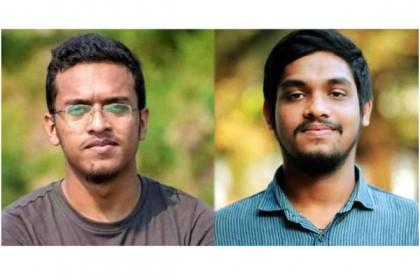 আবরার হত্যা মামলায় আবারও রিমান্ডে অমিত সাহা