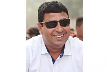 যুবলীগ থেকে বহিষ্কার সেই নজরুল