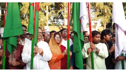খুনি-সন্ত্রাসী-অপরাধীদের ছাত্রলীগে স্থান নেই : লাইলী