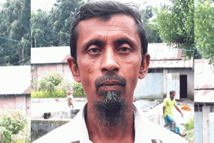 আরেক 'জজ মিয়া’ ও 'জাহালম' বাবলু শেখের গল্প

