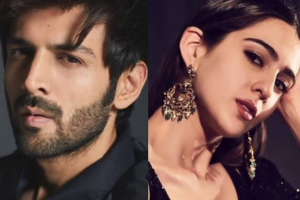 বিচ্ছেদের পথে সারা-কার্তিক?