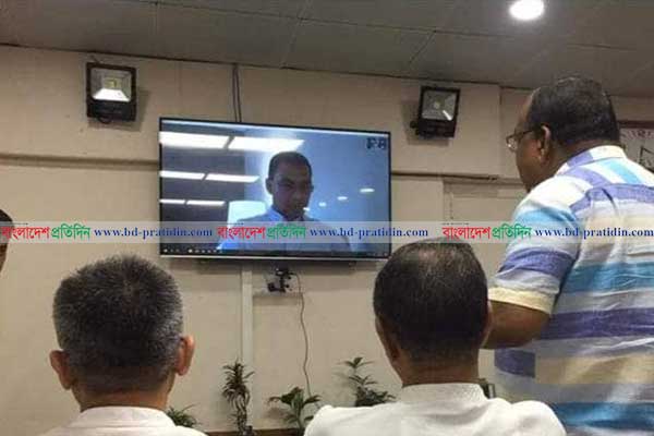 সিলেট বিএনপির কমিটিতে হস্তক্ষেপ করবে না কেন্দ্র, তারেক রহমানের ওয়াদা