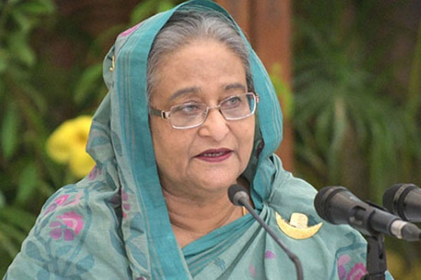 শিশুদের প্রতি অন্যায়-অবিচার বরদাশত করা হবে না: প্রধানমন্ত্রী