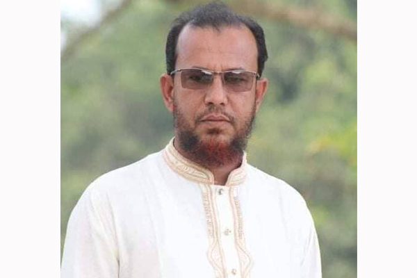 ভালুকায় গৃহবধূকে ধর্ষণ করতে গিয়ে গণধোলাই খেল ইউপি সদস্য