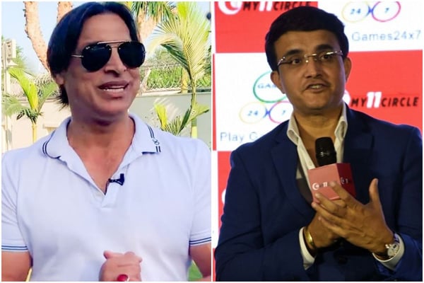 'ভারত পাকিস্তানকে হারাতে পারে, সৌরভ আধিনায়ক হওয়ার আগে ভাবিনি'