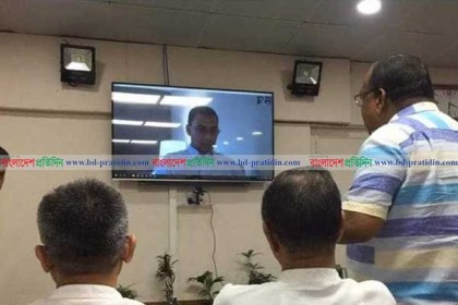 সিলেট বিএনপির কমিটিতে হস্তক্ষেপ করবে না কেন্দ্র, তারেক রহমানের ওয়াদা