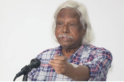জামায়াতকে তালাক দিয়ে বিএনপিকে রাস্তায় নামার আহ্বান জাফরুল্লাহর