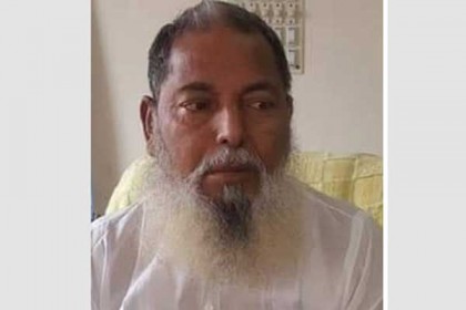 আওয়ামী লীগের কেন্দ্রীয় সদস্য রেজাউল করিম তালুকদার আর নেই