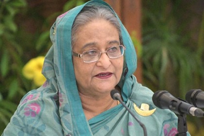 শিশুদের প্রতি অন্যায়-অবিচার বরদাশত করা হবে না: প্রধানমন্ত্রী