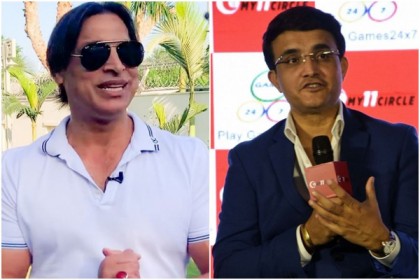 'ভারত পাকিস্তানকে হারাতে পারে, সৌরভ আধিনায়ক হওয়ার আগে ভাবিনি'