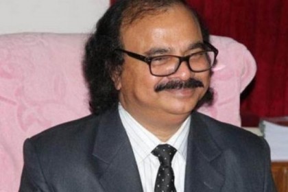 যুবলীগের দায়িত্ব পেলে ভিসি পদ ছেড়ে দেব : জবি ভিসি