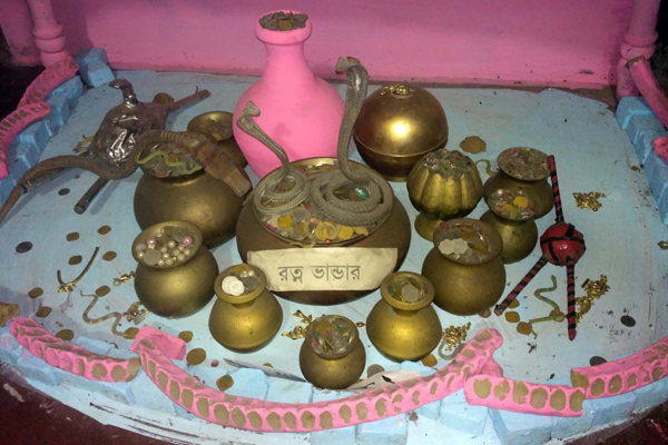 আজাদের দুর্লভ সংগ্রহশালা এখন মিনি জাদুঘর, ভিড় বাড়ছে দর্শনার্থীদের