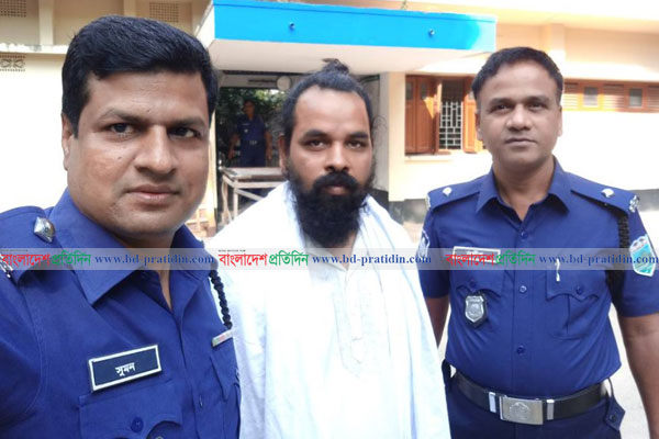 অপহরণ নয়, অজানার উদ্দেশ্যে রওনা হয়েছিলেন বাউল শিল্পী সুভাস