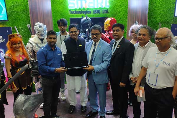 বাজারে এলো গিগাবাইট'র গেমিং ল্যাপটপ 