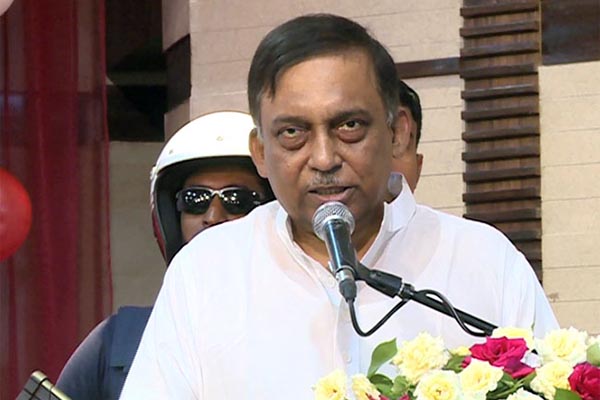 দুর্নীতি ও মাদক নির্মূল না হওয়া পর্যন্ত অভিযান চলবে: স্বরাষ্ট্রমন্ত্রী