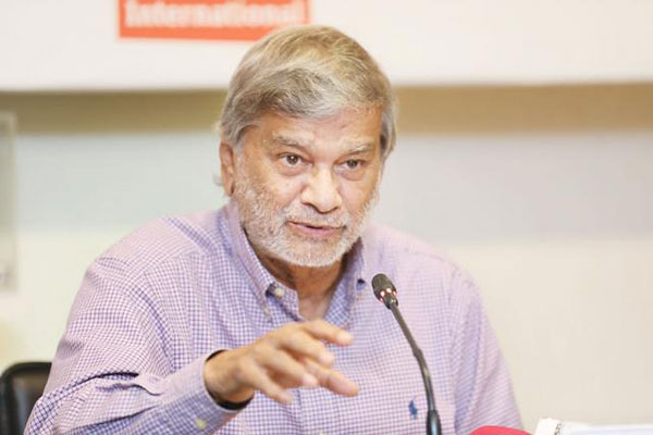 দুর্নীতির সাথে জড়িতদের শাস্তির মুখোমুখি হতে হবে: পরিকল্পনামন্ত্রী