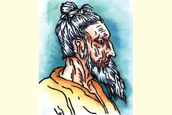 লালন সাঁই