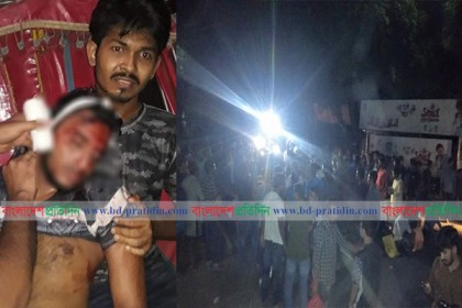 প্রক্টরের আশ্বাসের পর রাবিতে আন্দোলন স্থগিত