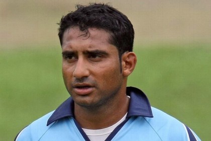 ক্রিকেটারের ৫ বছরের কারাদণ্ড