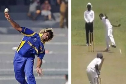বাংলাদেশে খেলতে আসছেন ‘নতুন মালিঙ্গা’!
