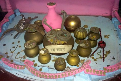 আজাদের দুর্লভ সংগ্রহশালা এখন মিনি জাদুঘর, ভিড় বাড়ছে দর্শনার্থীদের