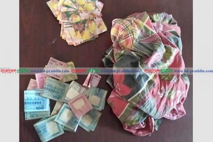 মোরেলগঞ্জে ৬ জুয়াড়ি আটক, তাস-টাকা উদ্ধার