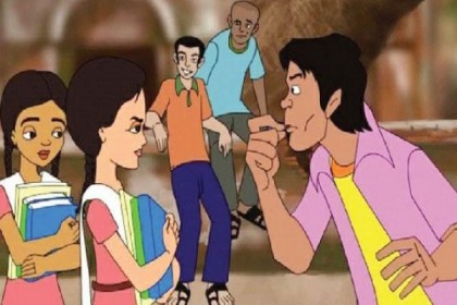 ব্রাহ্মণবাড়িয়ায় মাদকসেবীর হুমকিতে স্কুল ছাত্রীর স্কুলে যাওয়া বন্ধ