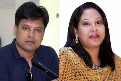 মুন্সীগঞ্জ টেলিভিশন জার্নালিস্ট অ্যাসোসিয়েশনের সভাপতি জনি, সম্পাদক সেতু