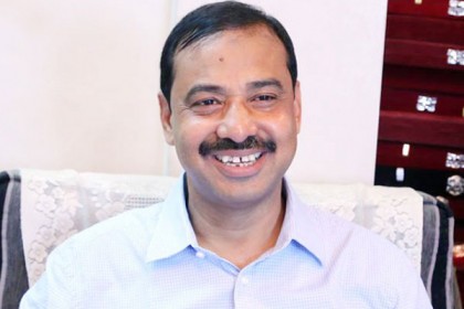 নির্যাতিত মানুষের কল্যাণে কাজ করার আহ্বান মেয়র নাছিরের