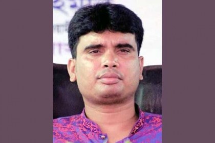 কুষ্টিয়ায় চাঁদাবাজির মামলায় ছাত্রলীগ নেতা গ্রেফতার