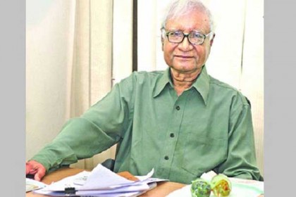 বিশ্ববিদ্যালয়ের সঙ্গে রাষ্ট্রের বৈরী সম্পর্ক তৈরি হয়েছে : সিরাজুল ইসলাম চৌধুরী