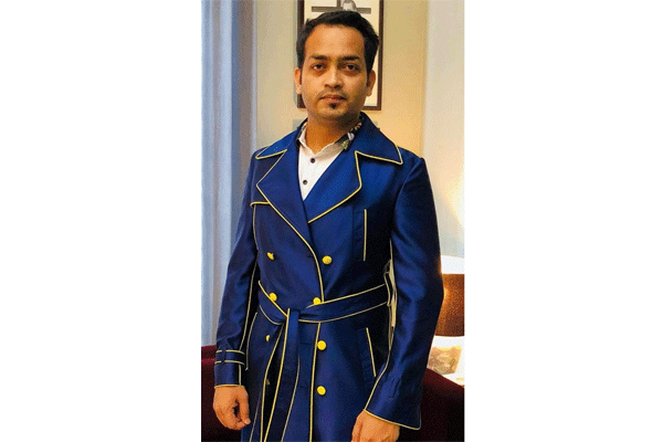 মোহাম্মদপুরের রাজীব সাম্রাজ্যের পতন

