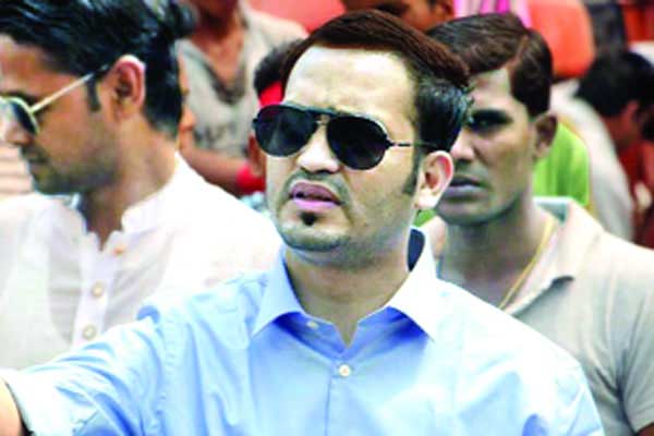 ১ কোটি ২০ লাখ টাকা দিয়ে যুবলীগের পদ কেনেন রাজীব
