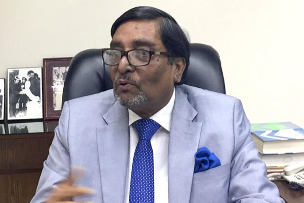 দেশের নির্বাচন প্রক্রিয়া দুর্নীতির আওতামুক্ত নয় : মাহবুব তালুকদার
