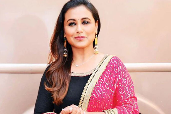 প্রথম ছবি মুক্তির দিনই জীবনে ঘটেছিল বড় অঘটন, শেয়ার করলেন রানি