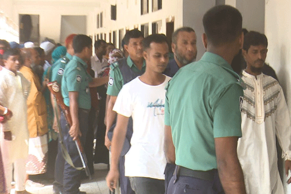 খুলনায় শ্যালককে হত্যার দায়ে ভগ্নিপতির ফাঁসি

