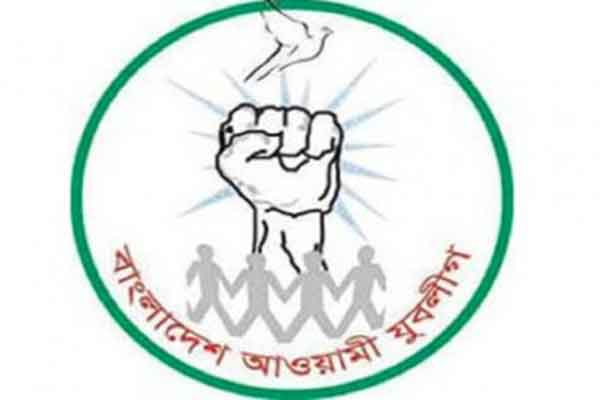 গণভবনে প্রধানমন্ত্রীর সঙ্গে যুবলীগ নেতাদের বৈঠক