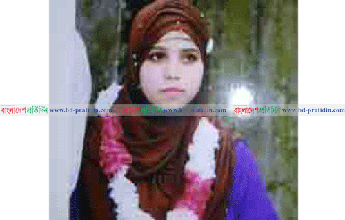 কলেজছাত্রীকে বাড়ি থেকে তুলে নিয়ে হত্যার অভিযোগে মামলা 