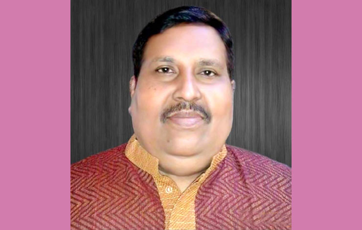 যুবলীগের কংগ্রেস কমিটির আহ্বায়ক চয়ন ইসলাম