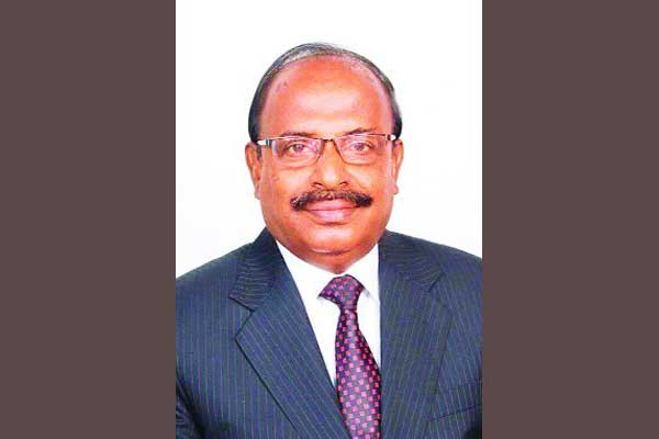 যুবলীগের কংগ্রেস কমিটির সদস্য সচিব হারুনুর রশিদ
